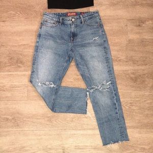 Vintage Lucky Brand jeans👖.